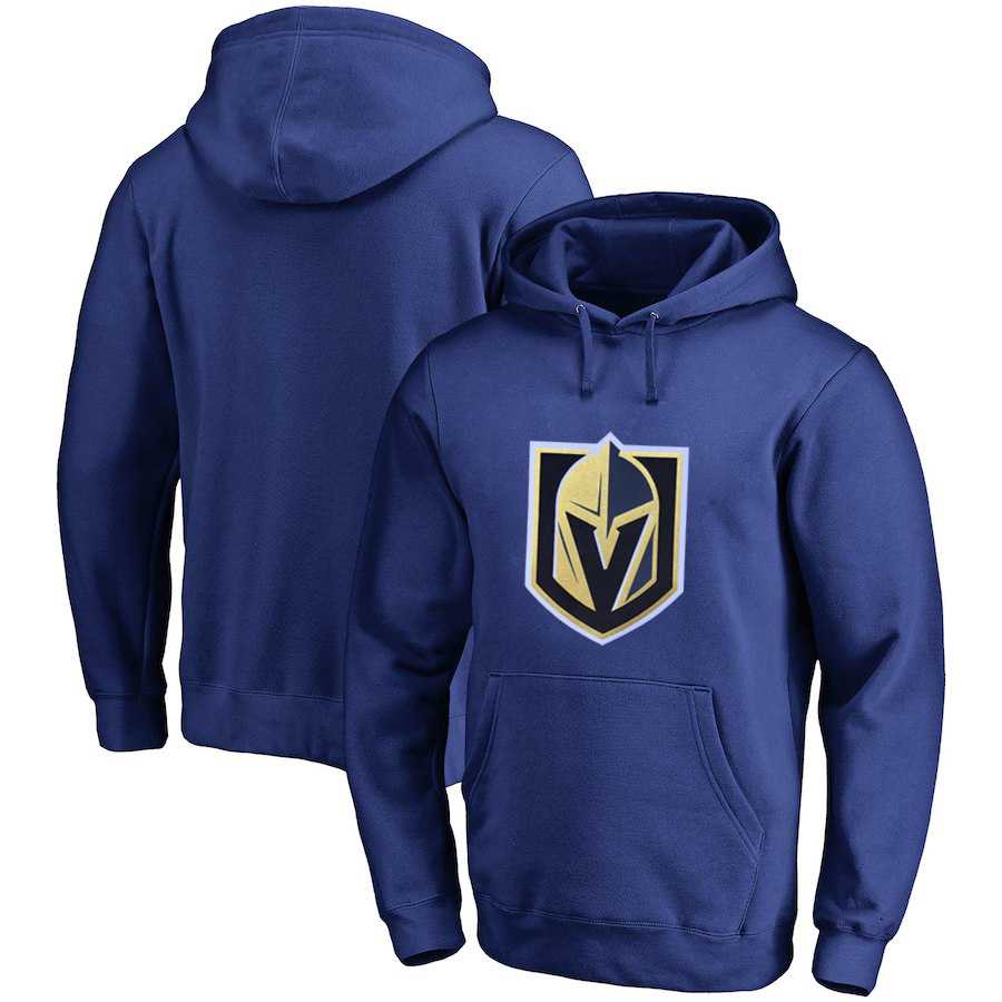 Men's Customized Vegas Golden Knights Blue All Stitched Pullover Hoodie,We sell and wholesale Men's Customized Vegas Golden Knights Blue All Stitched Pullover Hoodie on line form chian!